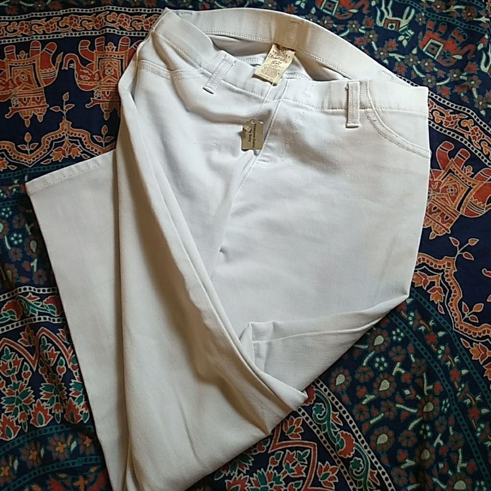 Faded glory jeggings